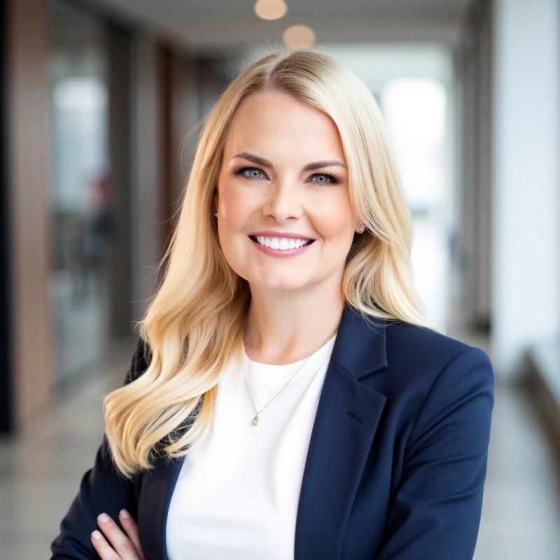 Ashley Peinhardt