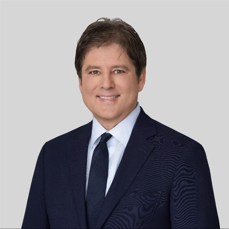 Tim Goss
