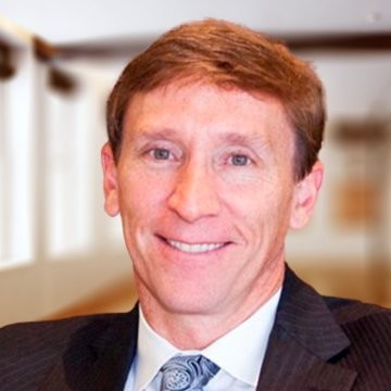 David Woodruff