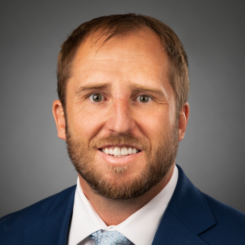 Adam McClure