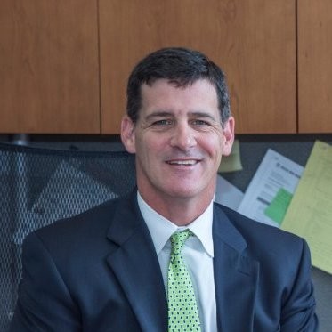 Michael Shevlin