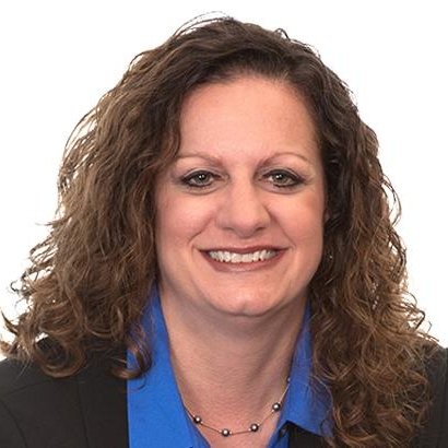 Tracy Walsh