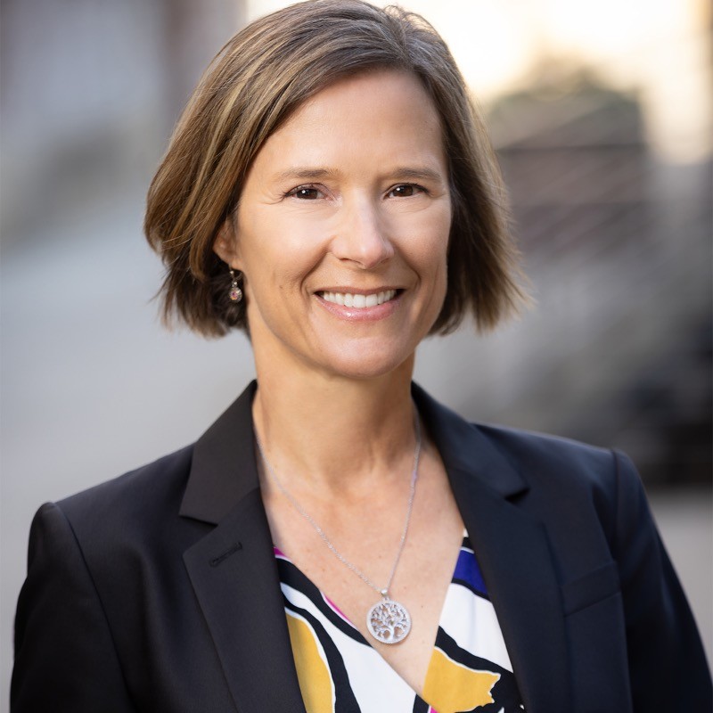 Ann Groninger