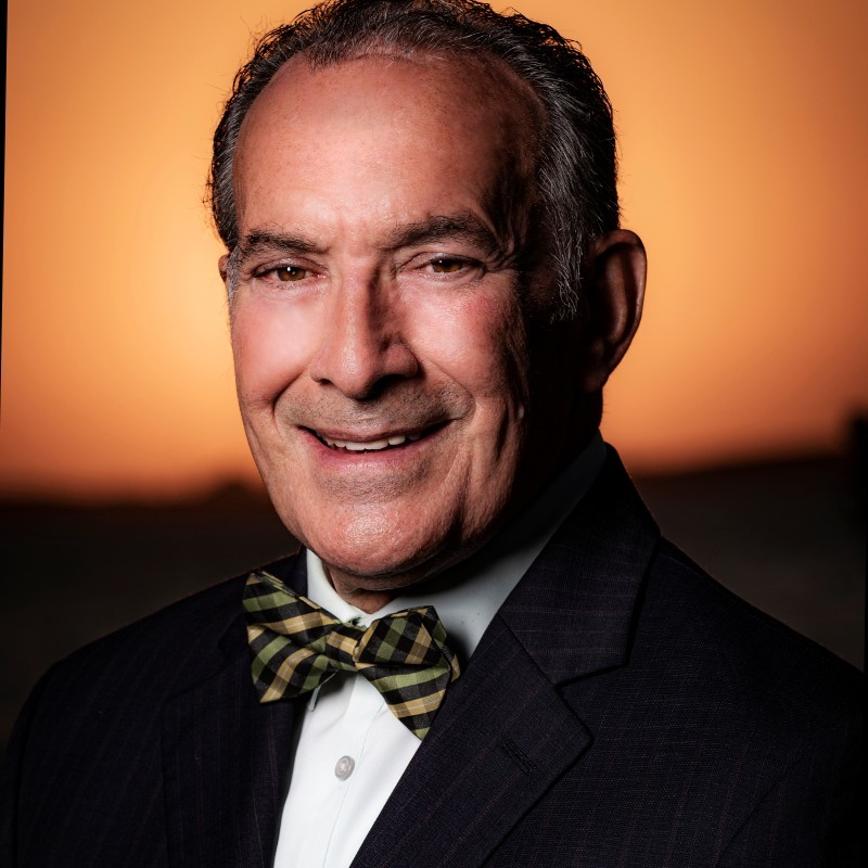 Mark Gallegos