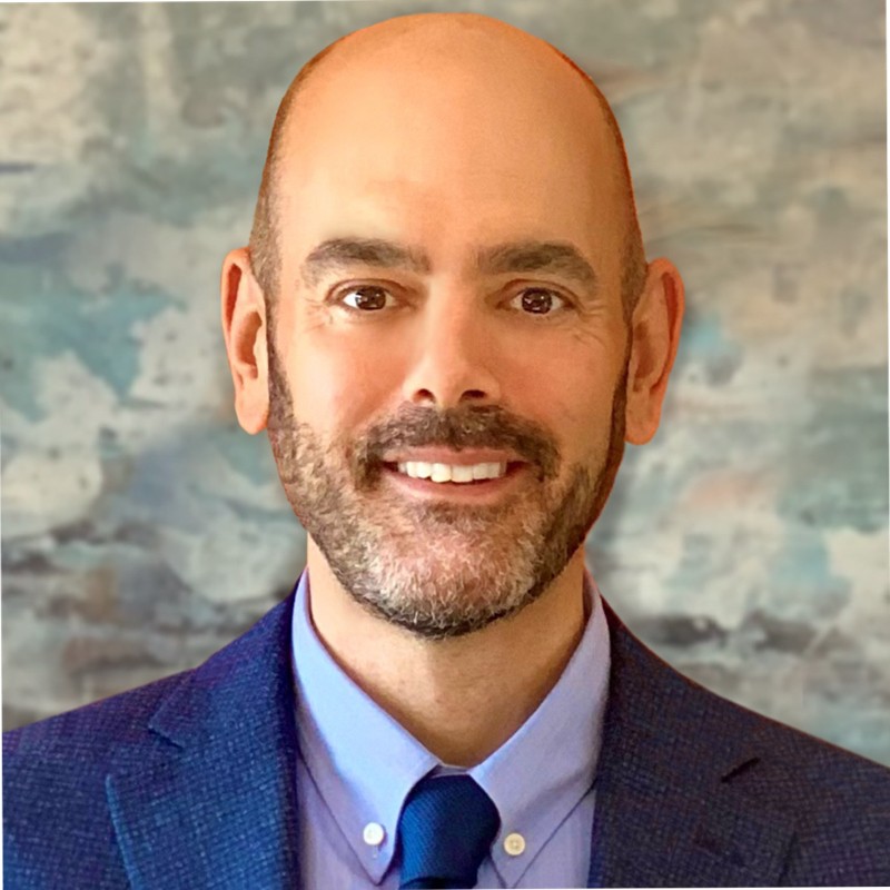 Chad Engelhardt