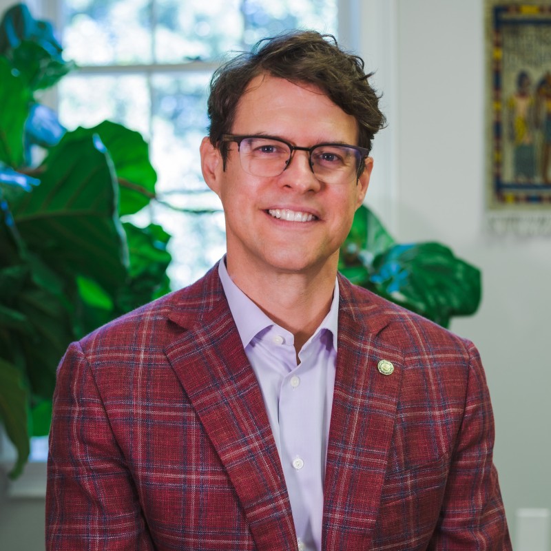 Michael Moebes