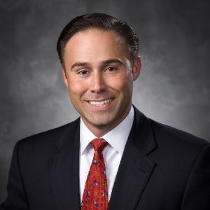 John Daspit
