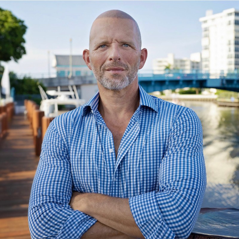 Grant Skolnick