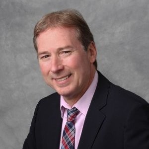 Paul Levin