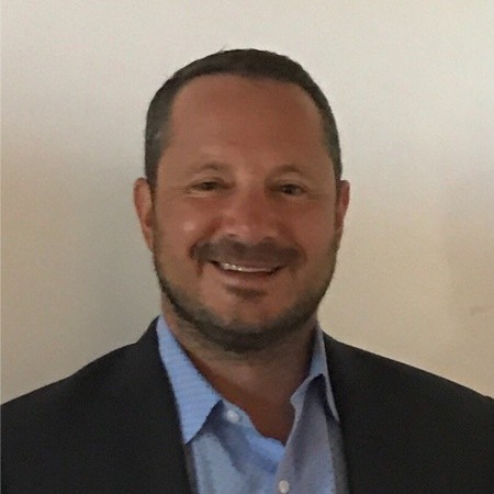 Todd Rosenberg