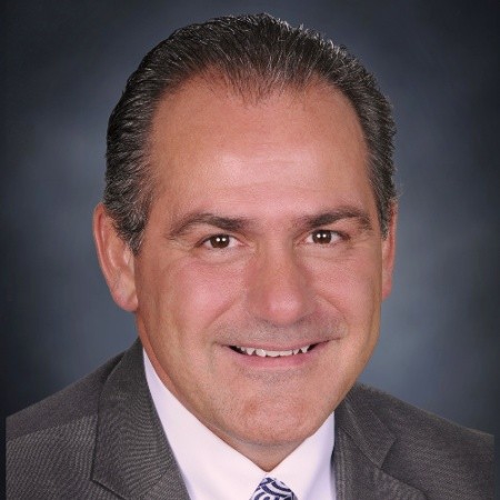 Kenneth Petterson