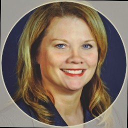 Kimberly Anderson