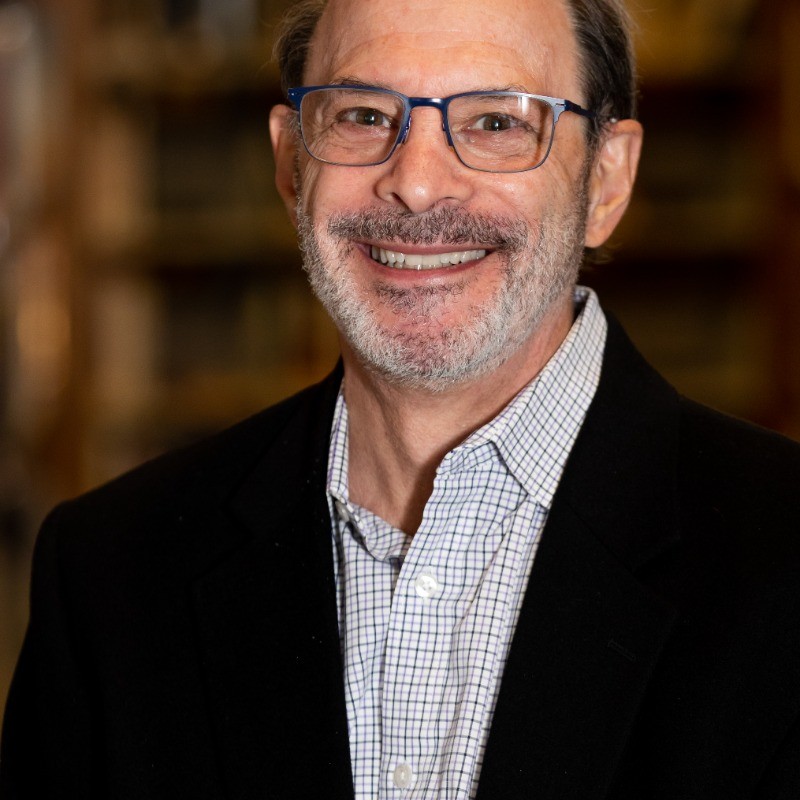 Marc Fenton