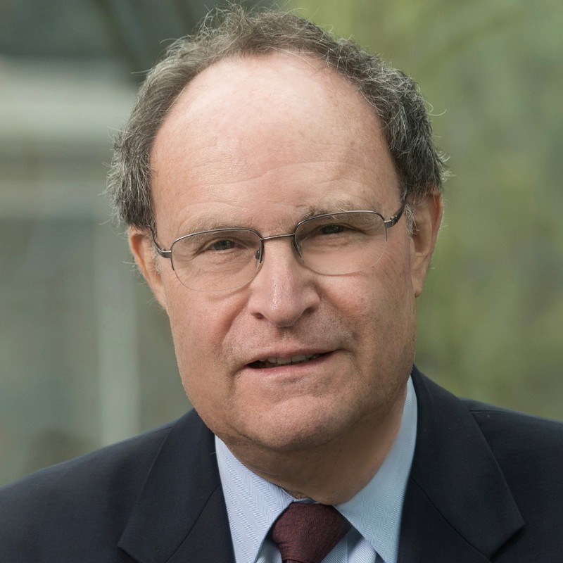David Oppenheimer