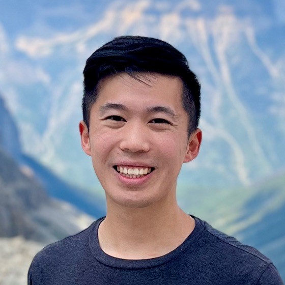 Alexander Wei