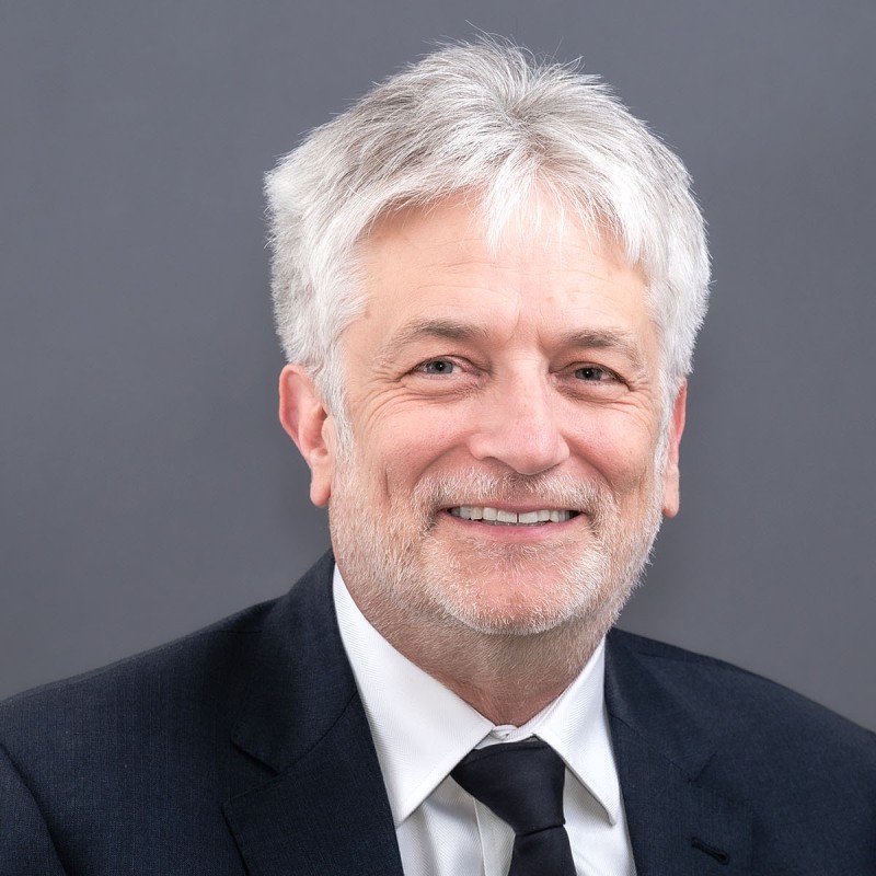 Mark Derzon