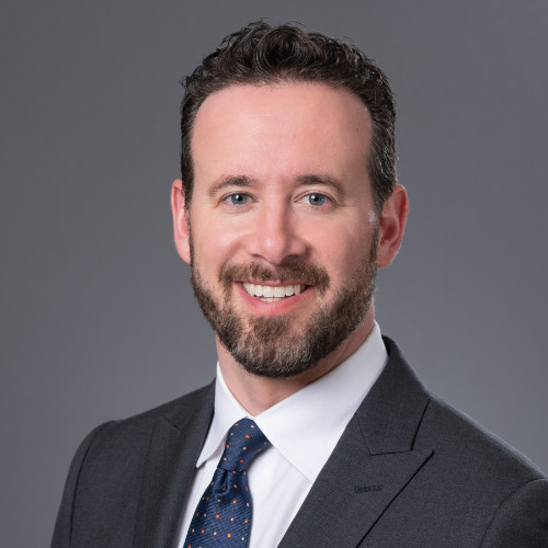 Brian Bergman