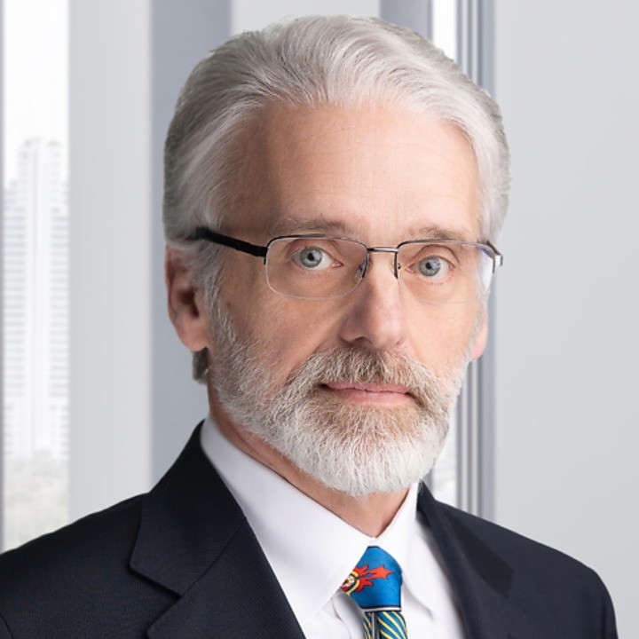 Michael Oliva