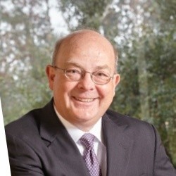 Raymond Kepner