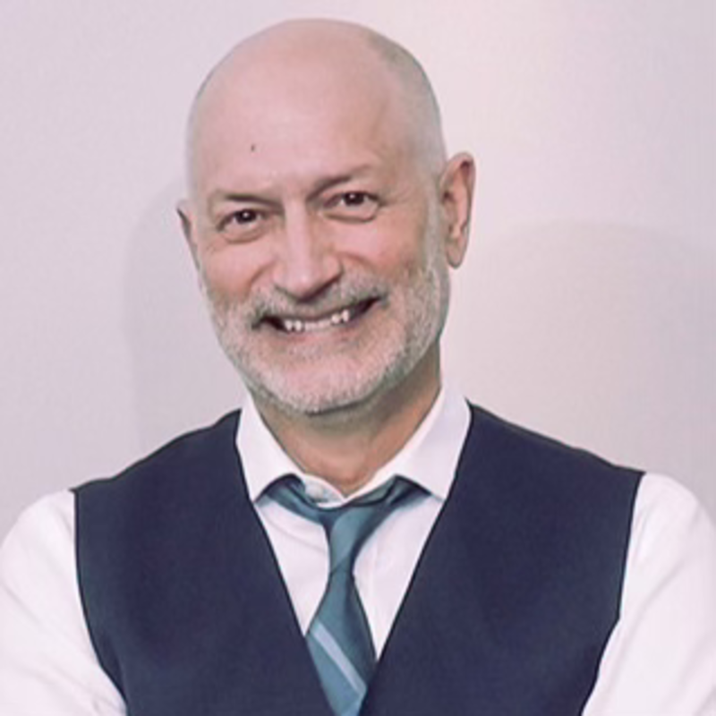 Paul Slager