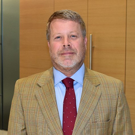 James Dawson