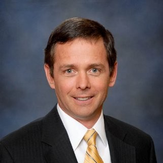 Donald Eby
