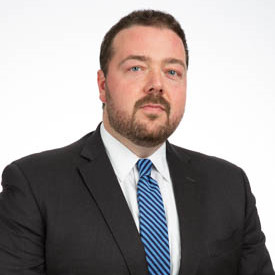 Patrick Collopy