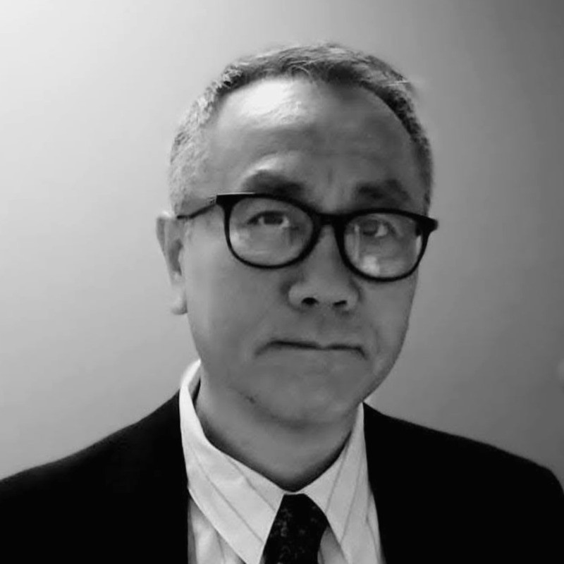 Daniel Huang