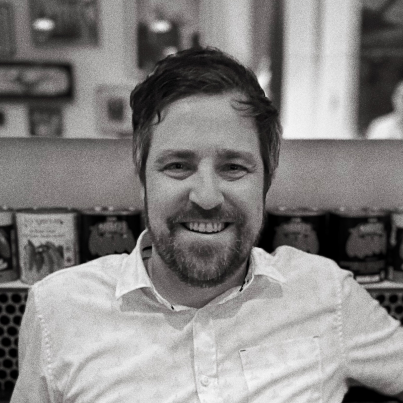 Josh Teague