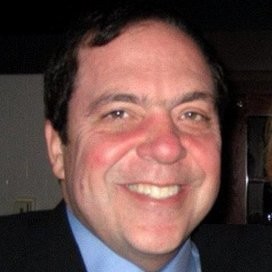 Stephen Komie