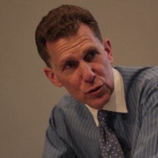 David Scheidemantle