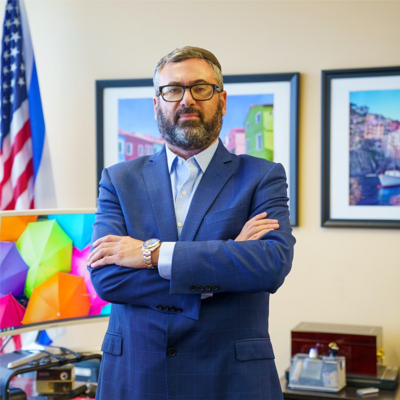 Baruch Cohen