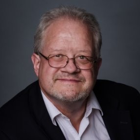 Jeffrey Ruebel