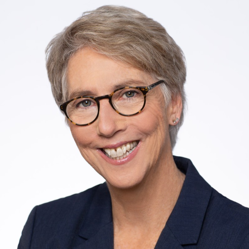 Liza Hanks