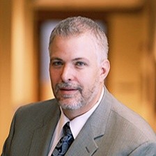 Timothy Curtis