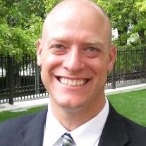 Travis Marker
