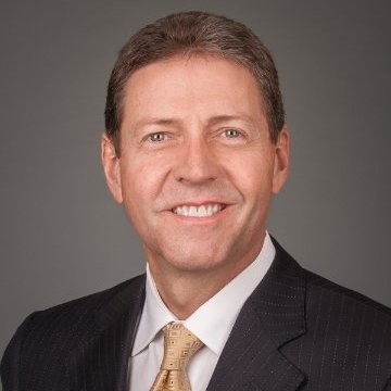 Terry Welch