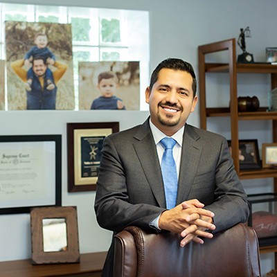 Josh Nunez