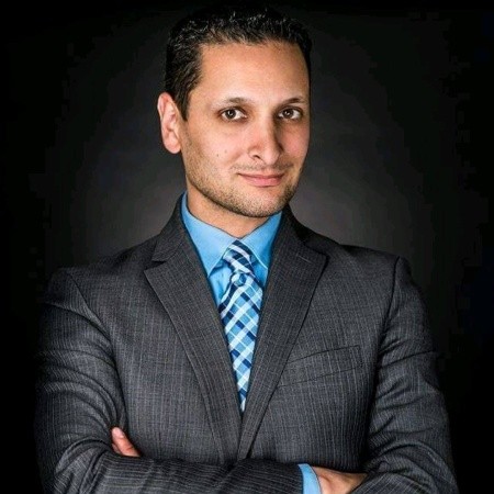Joshua Ramos