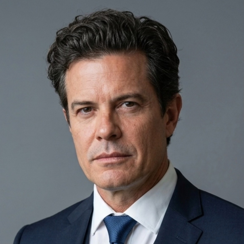 Alex Hernandez