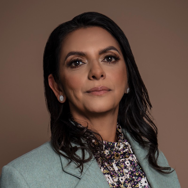 Alreen Haeggquist