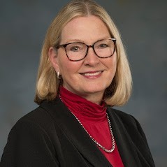 Edith Rysdyk