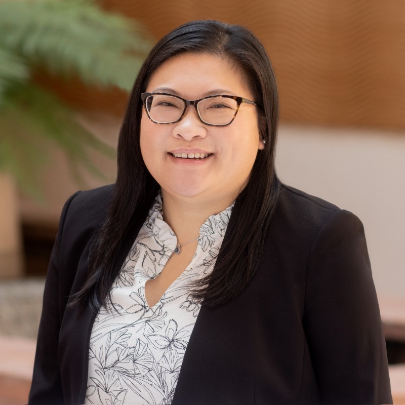 Alice Cheng