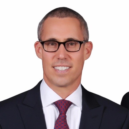 Judd Kleeger