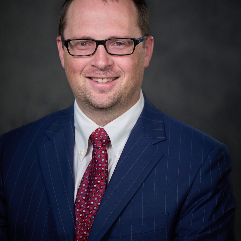 Michael Boisvert