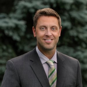Tim O'Keeffe