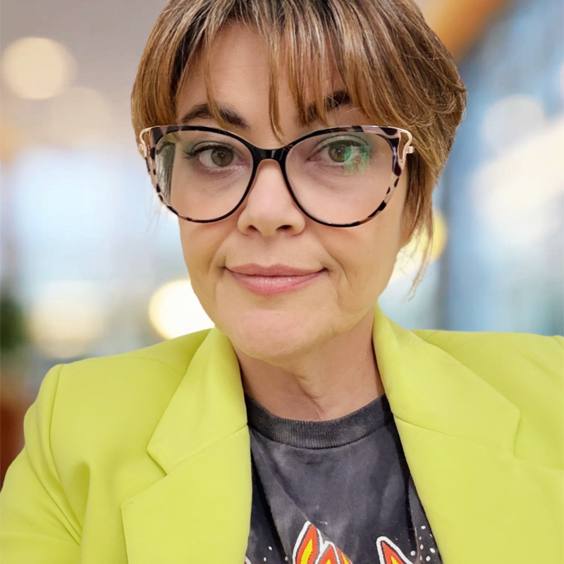 Laureen Anderson
