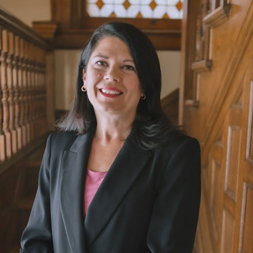 Melissa Hessler