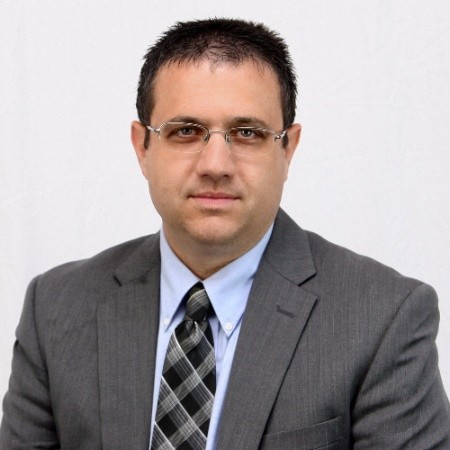 Joel DeFelice