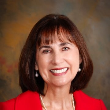 Ann McMahan